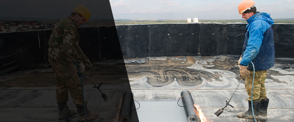 Saint Helens Roofing Contractors